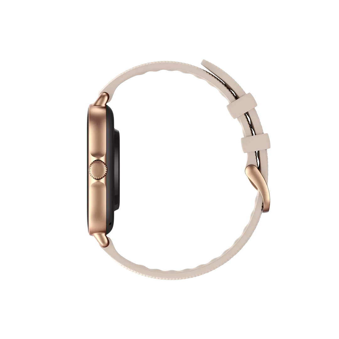 Pro Smartwatch 2 – NFC, Health Tracking & HD Display